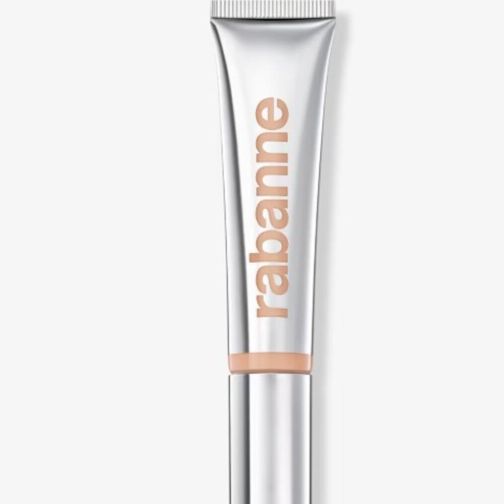 Rabanne Fresh Touch 24H Radiant Foundation - 20C